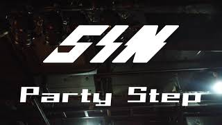 Party Step/5IN Lyric Video
