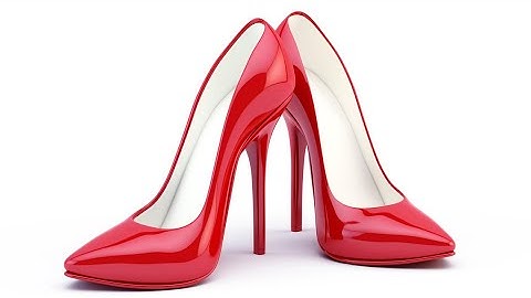 NOOB vs PRO vs HACKER in High Heels Games |  #EGHUBDOTT #Shorts #highheels