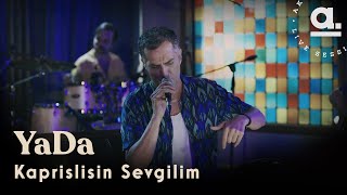 YaDa - Kaprislisin Sevgilim (Mirkelam Cover) /  @Akustikhane ​ Resimi