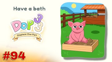 DOP 3 level-367 android gameplay ios walkthrough#shorts #gaming #youtubeshorts