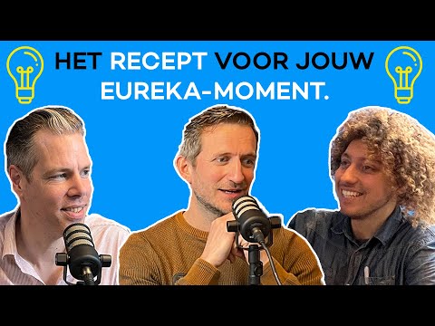 Video: Het eureka sewe 'n gelukkige einde?