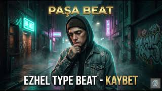 (FREE) Ezhel - "Kaybet" Type Beat | Afro Trap Beat 2026