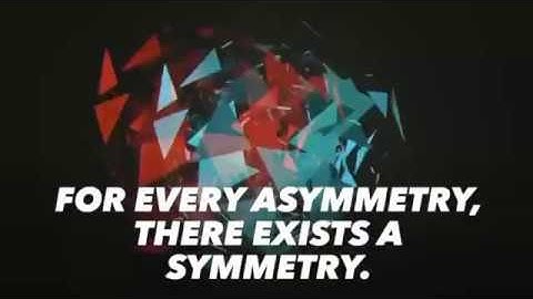 The Symmetry Quest: Lesh Nirikshakah - BL4S 2018