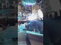 RECUPERANDO BASE RETENTOR😁🙏🏼 #usinagem #tornocnc #welding #torno #cnc #metal #welding #machine