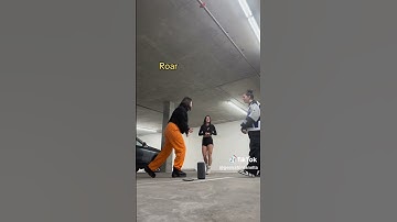 Thumbnail of Katy Perry - Roar - Cover by Geena Fontanella & Natalie Jane & Lauren Spencer Smith