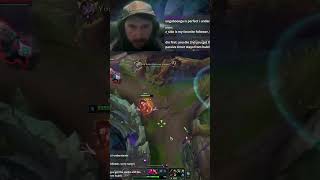 This is why Hubris Briar is being Nerfed. BRIAR VS ILLAOI EXTREME TOP GAP