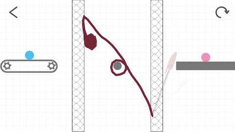 Brain Dots Level 153