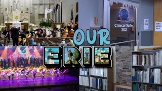 Download Lagu Our Erie Ep. 1 MP3