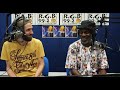 Capture de la vidéo Typical Féfé - Interview (Vibes A Come Reggae Radio Show - Radio R.g.b. 99.2Fm) 21/07/2023