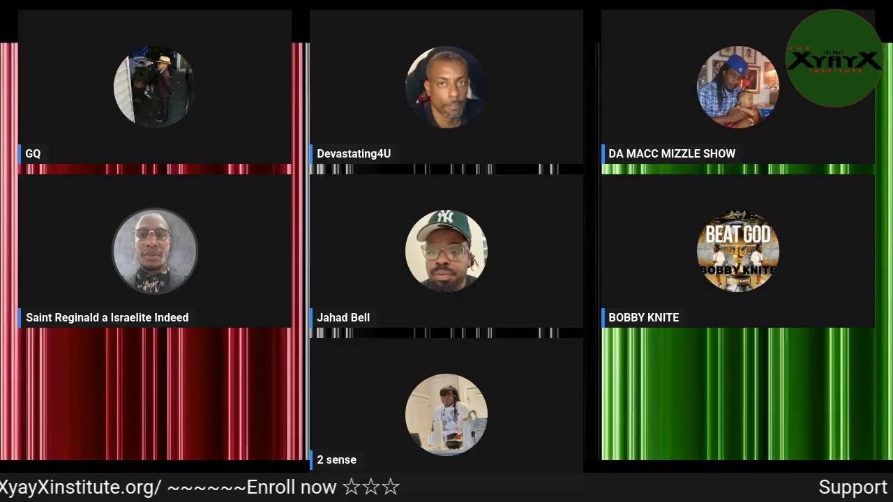 Who has More Resources for a stronger Black Community, Black people or U.S. govt pt II. Join convo