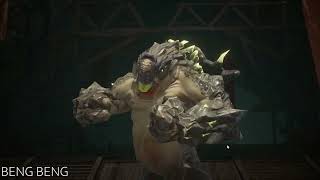 Rune Dungeon [ T15 ]  -  Seven Knights 2 KR