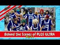 Further Than Beyond - Behind the Scenes of PLUS ULTRA pt 1