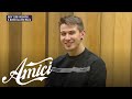 Amici 23 - MalÃ¬a si racconta a Rudy Zerbi