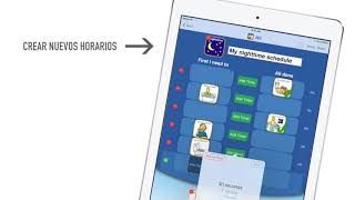 Choiceworks para el iPad