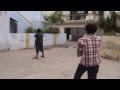 Magical fight vfx by keval parikh