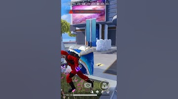 1VS3 Clutch with UPM 😱🫣 || Free Fire Max #shorts #2dffshorts #freefire