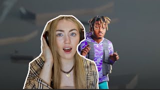 Juice WRLD - Cigarettes (Official Music Video) REACTION