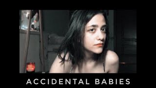 accidental babies - damien rice // cover