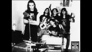 Gothic Castle - Eternal Sadness (Demo) (1993) (Full Demo)
