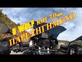  wolf rider  wolfmotovlog 152veg
