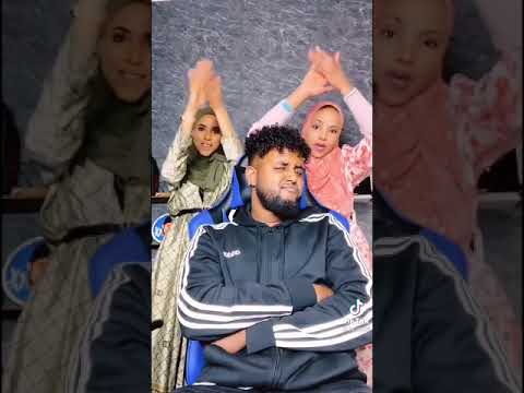 News Cusub CK Iyo MANAAL Oo Dib Uhashiiyay Hambalyo Subscribe Please Haiga Ilaawin 