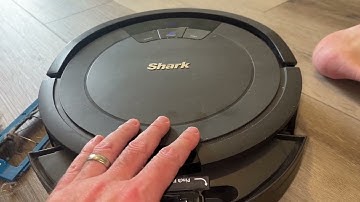 Best Product Review: One Thing You MUST Know About SHARK ION Robot Vacuum BEFORE You Buy