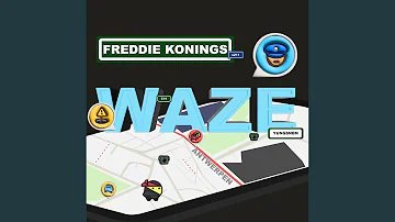 WAZE