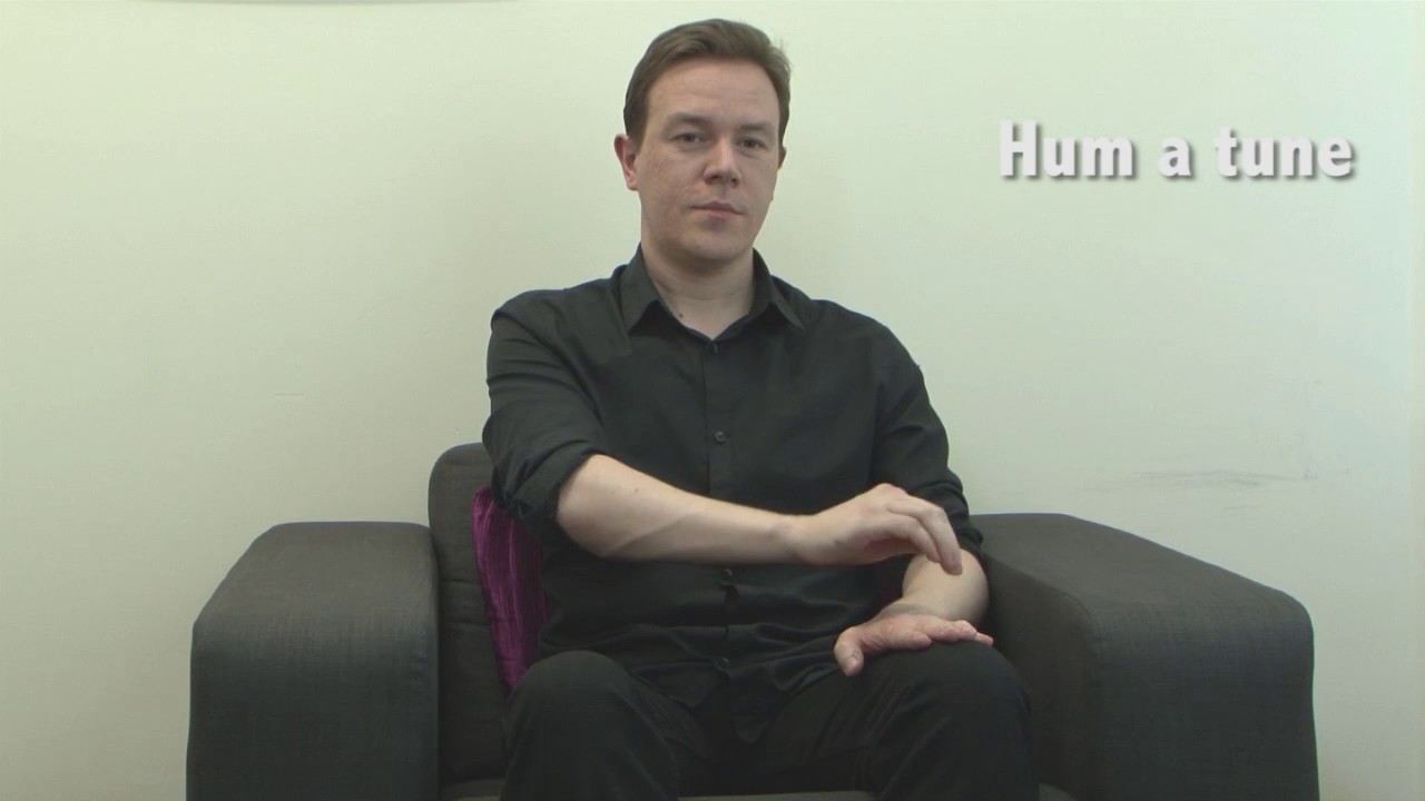 012 k Tapping with David - YouTube
