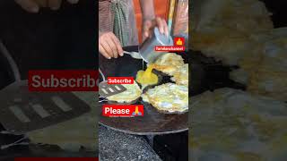 eggroad side omlet very tasty ???