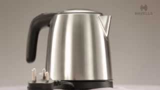 havells electric kettle