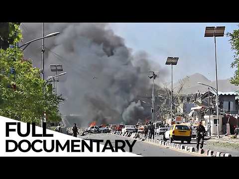 Graveyard of Empires - Afghanistan a Failed Nation Experiment?