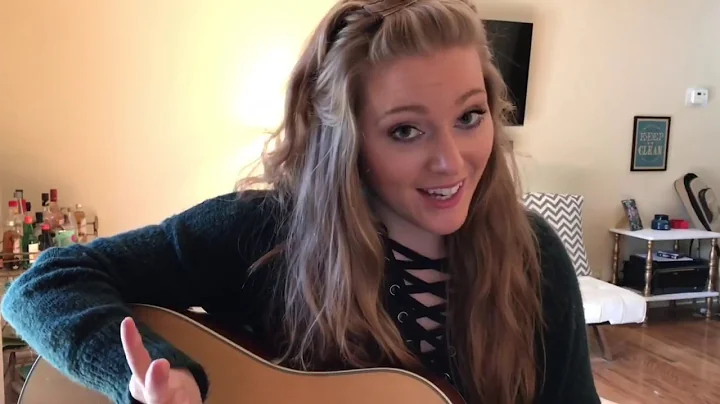 Deidre Thornell Delta Dawn Cover Video - Watch Now!