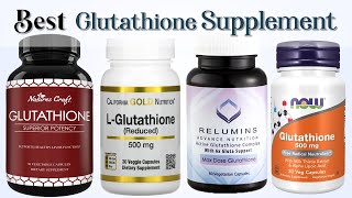 11 Best Glutathione Supplement For Skin Whitening In Sri Lanka With Current  Price in 2022 | Glamler