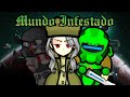 Rimworld | Historias paralelas | Valkirias de Zenith dia 2
