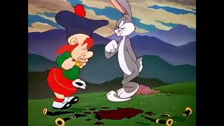 Bugs Bunny on Transgenders