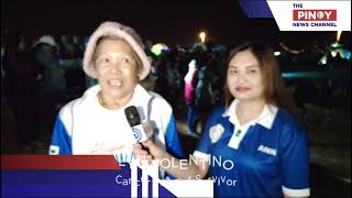 Filsoc Held Its Biggest Desert Camping