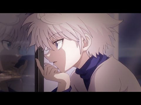 Pon de Replay - Killua Birthday Edit