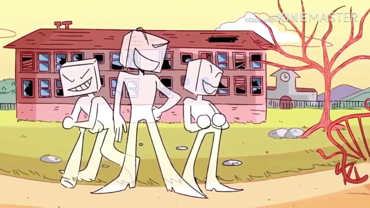 SomeThingElseYT - i’m something else (EXO Remix) - YouTube