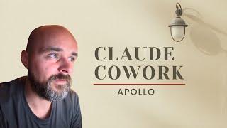 How to actually use Claude Cowork to build stuff. (Beginner friendly)