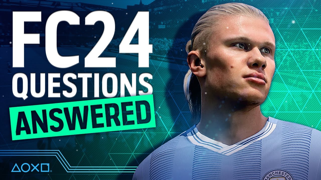 EA Sports FC 24: All You Need To Know About PlayStyles