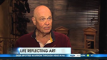 STAGE ADAPTATION OF JOHN GRISHAM