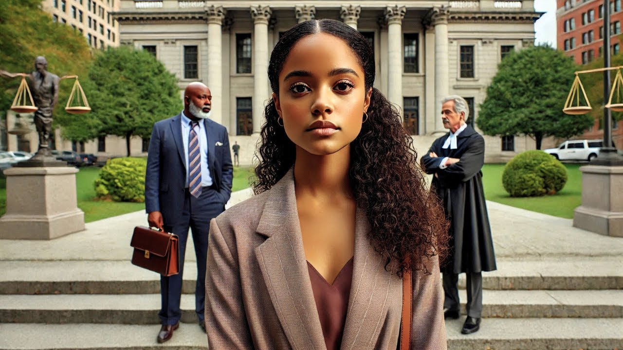 My Parents Left Me at a Hospital as a Newborn & Never Returned—Now They're Hiring Lawyers...