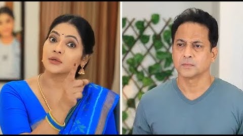 Baakiyalakshmi | Episode Promo | 23rd November 2024