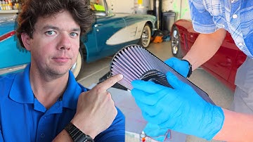 The SECRET to a Clean Intake (Almost Nobody Does This!)