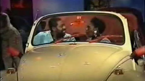 Oliver at Large - Jive In - Part 1/3