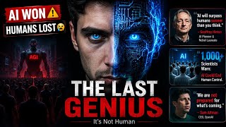 The Day AI Defeated Humans 😨 | AGI Explained & The Future Of Humanity