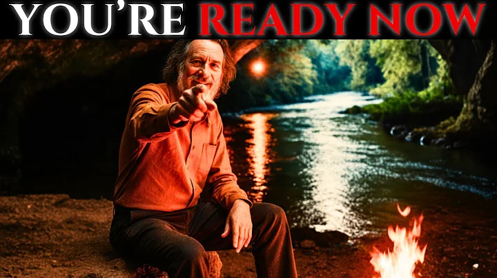 This Video Will Only Find You When You Need It Most – Alan Watts