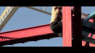 'Day In The Life pt.ii'- Parkour/Free-running around Manchester 2013