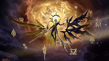 3.5  [V1] | HC Phainon x Cerydra All E0S1 | Gepard MoC 12