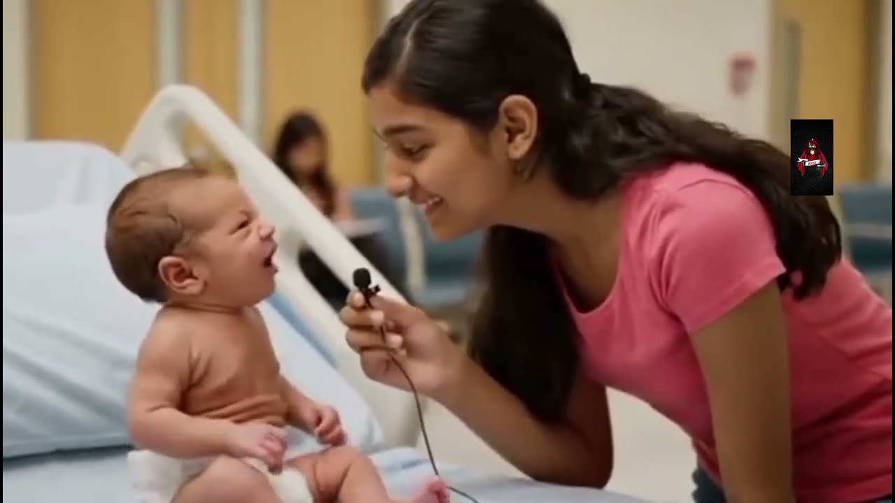 Cute baby ai video #babycomedy #cuteaibaby #cutebaby #babyborn #aibaby #aivideo 